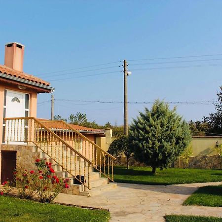 Ezerets Guest House Anita Kültér fotó