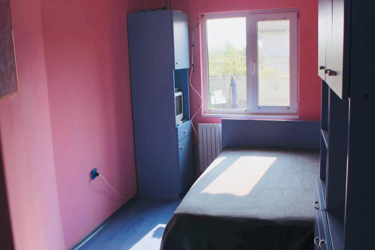 Ezerets Guest House Anita Kültér fotó