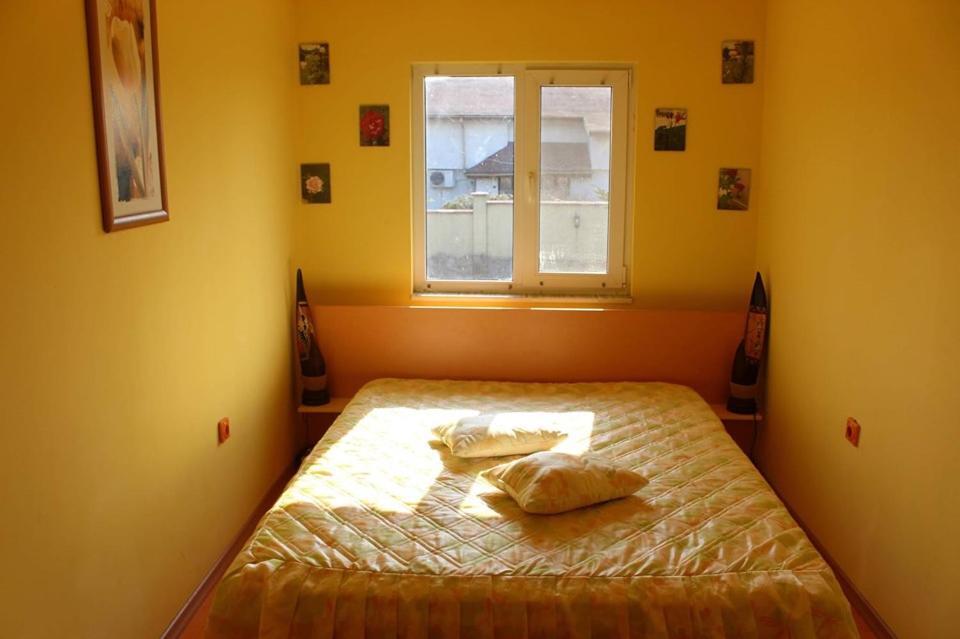 Ezerets Guest House Anita Kültér fotó