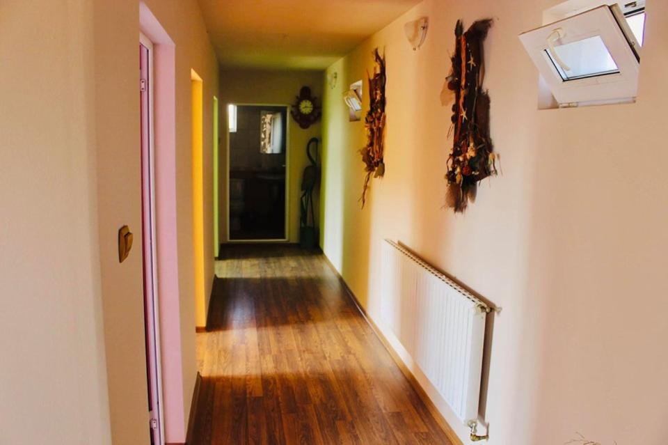 Ezerets Guest House Anita Kültér fotó